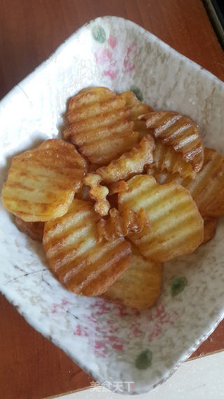红油香辣鸡的做法步骤:8