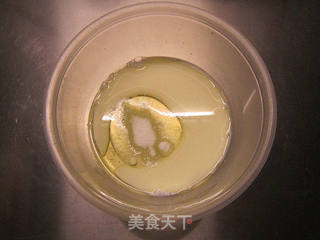 芝士奶油霜蛋糕的做法步骤:2