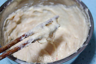 【茄汁鸡肉豆腐丸】:酸甜细滑无负担的做法步骤:12