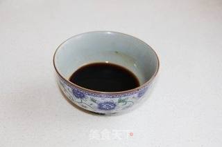 干炒牛河的做法步骤:4