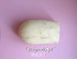 香辣莲藕的做法步骤:2