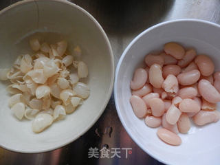 大枣芸豆蓉的做法步骤:6