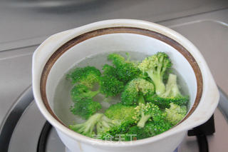 【茄汁鸡肉豆腐丸】:酸甜细滑无负担的做法步骤:20