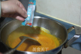 金汤养生竹笙的做法步骤:11