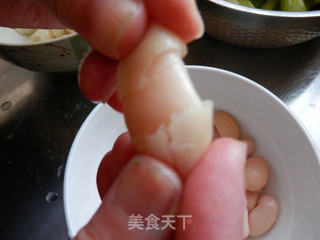 大枣芸豆蓉的做法步骤:5