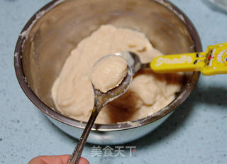 【茄汁鸡肉豆腐丸】:酸甜细滑无负担的做法步骤:14