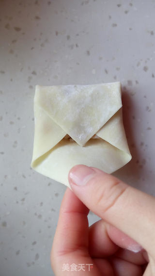 御味果卷的做法步骤:11