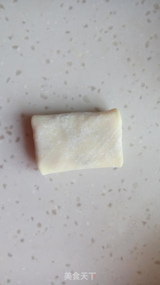 御味果卷的做法步骤:12