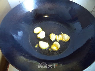 黑豆焖牛腩的做法步骤:7