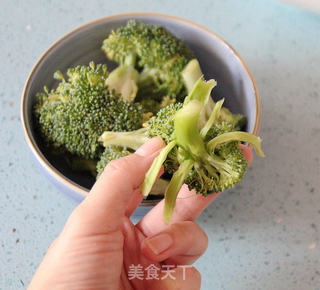 【茄汁鸡肉豆腐丸】:酸甜细滑无负担的做法步骤:19