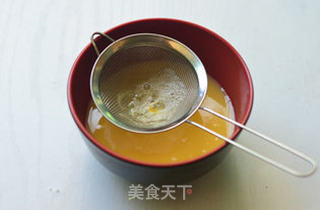 鸡蛋羹的做法步骤:4