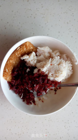 御味果卷的做法步骤:8