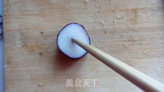御味果卷的做法步骤:3