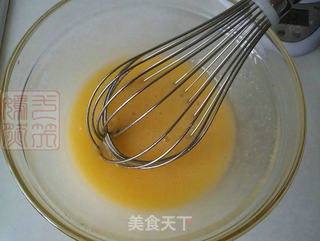 核桃酥的做法步骤:4