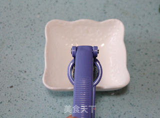 【茄汁鸡肉豆腐丸】:酸甜细滑无负担的做法步骤:23