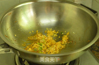 鱼香大虾的做法步骤:8