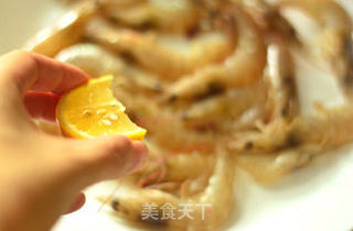 香辣虾的做法步骤:4
