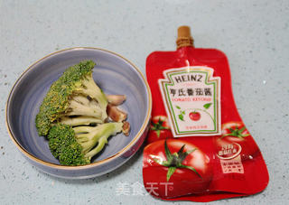 【茄汁鸡肉豆腐丸】:酸甜细滑无负担的做法步骤:18