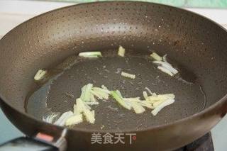 干炒牛河的做法步骤:5