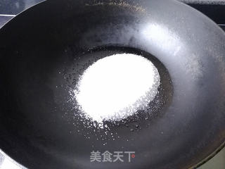花生糖的做法步骤:4