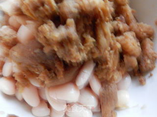 大枣芸豆蓉的做法步骤:7