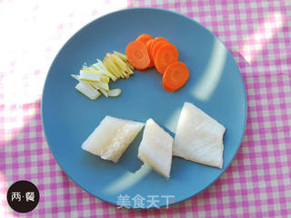 两餐厨房 | 迷你香辣鳕鱼盅的做法步骤:2