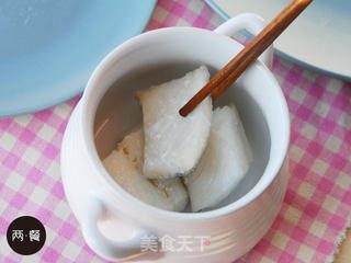 两餐厨房 | 迷你香辣鳕鱼盅的做法步骤:4