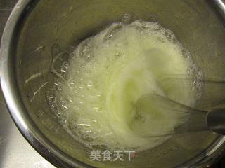 芝士奶油霜蛋糕的做法步骤:9