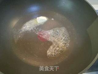 浪漫情人节的美食~煎牛排的做法步骤:3