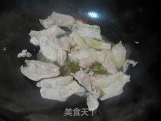 超级简单好吃——功夫小炒肉的做法步骤:4