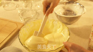 教你如何制作情人节心形威风蛋糕的做法步骤:9