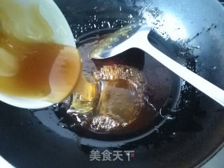花生糖的做法步骤:6