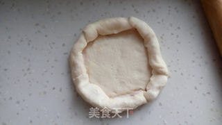 迷你披萨的做法步骤:7