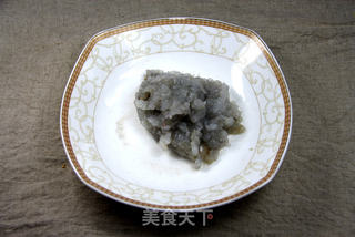 五财饺子的做法步骤:5