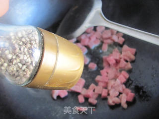 脆底牛肉皮萨的做法步骤:9
