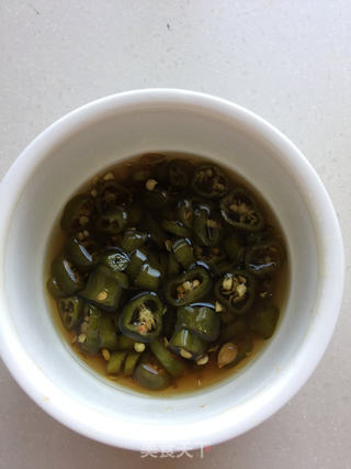 泰式酱油炒牛肉饭的做法步骤:7