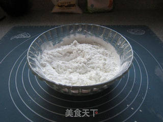 恭喜发财!做好吃好看的“玉白菜”的做法步骤:13