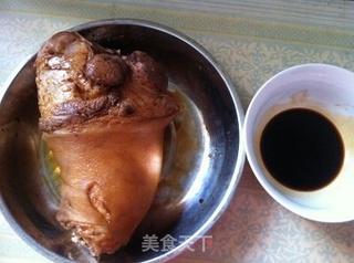 印象东坡的做法步骤:4