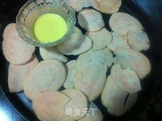 健康解馋小零嘴儿——红薯干的做法步骤:5