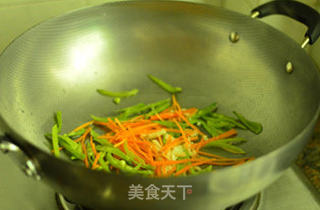 自制绿豆芽的做法步骤:11