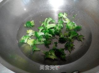 鲍鱼煲仔饭的做法步骤:5