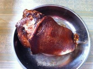 印象东坡的做法步骤:7