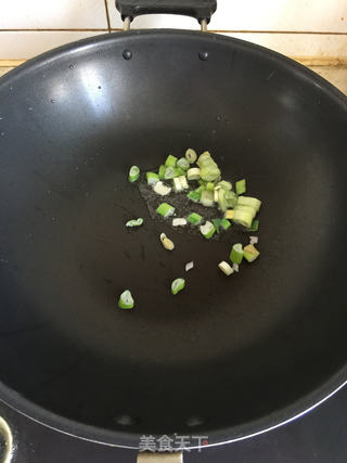 泰式酱油炒牛肉饭的做法步骤:2