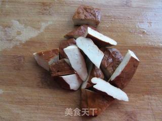 茨菰扣鸡肉的做法步骤:5