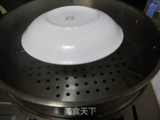 茨菰扣鸡肉的做法步骤:12