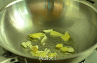 香菇炖鸡的做法步骤:5