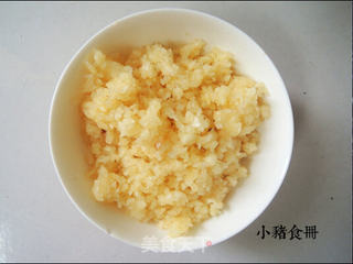 【黄金满地蒜香蟹】粤菜经典勾魂滋味的做法步骤:7