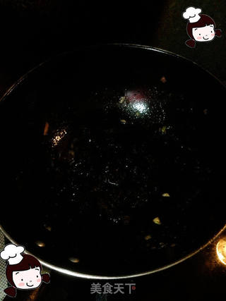 老爸的老北京厨房(大鱼大肉)--(腊月二十)熘肝尖的做法步骤:8
