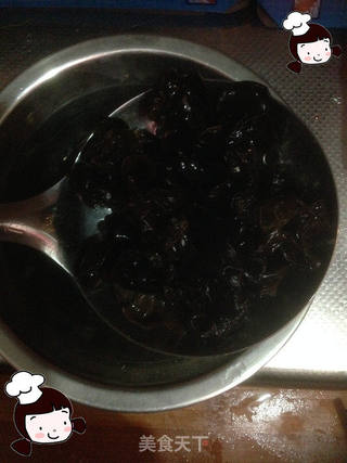 老爸的老北京厨房(大鱼大肉)--(腊月二十)熘肝尖的做法步骤:6