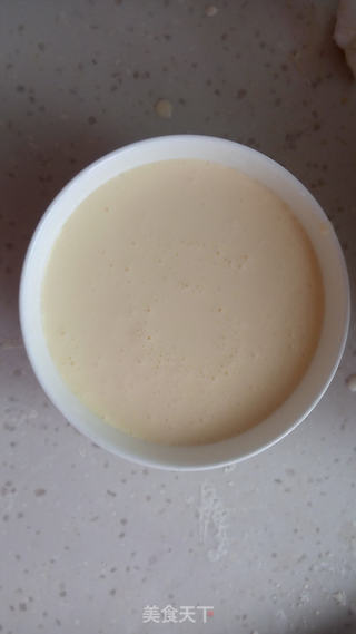 柠檬派的做法步骤:14